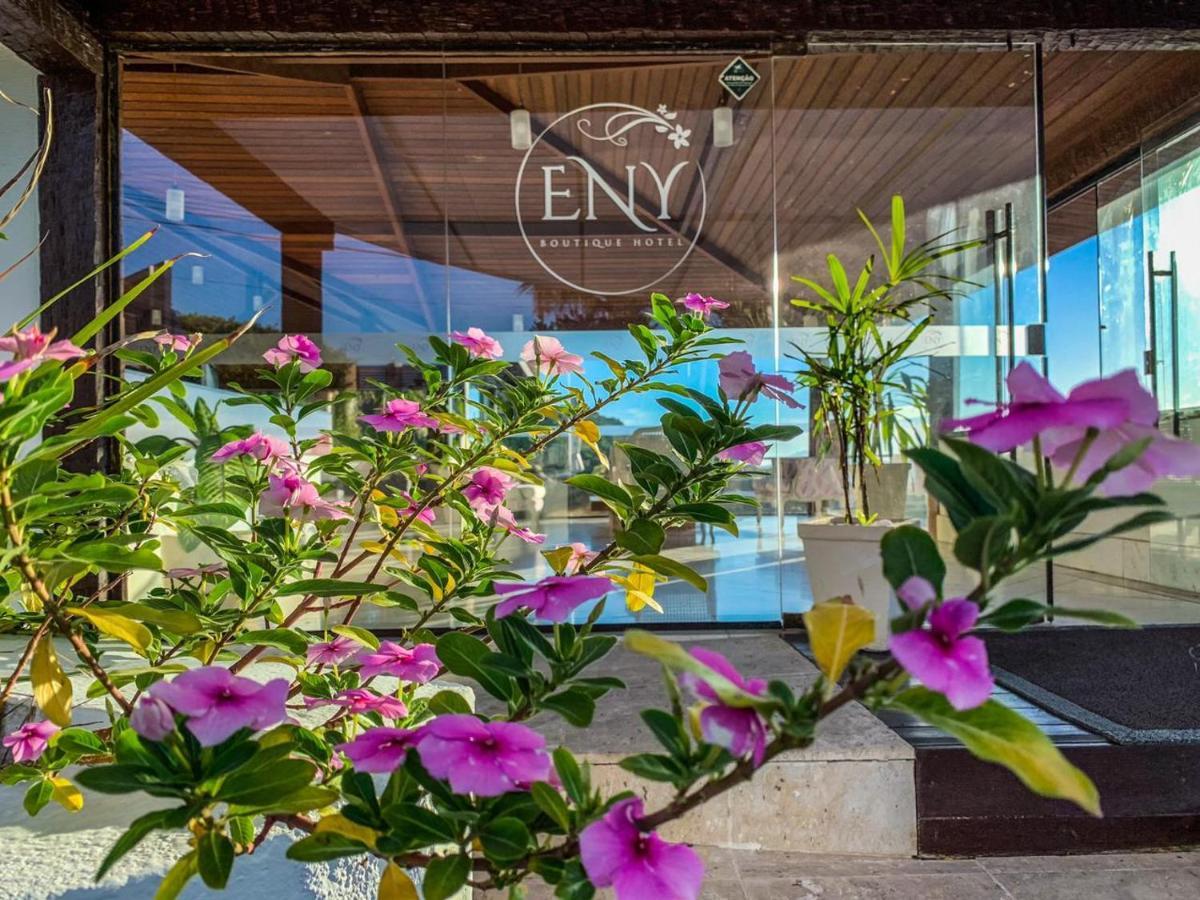 Eny Boutique Hotel & Spa Búzios Eksteriør bilde