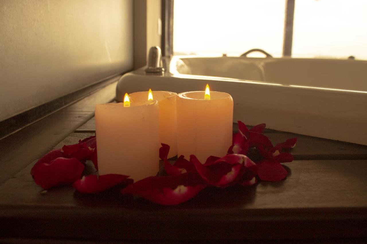 Eny Boutique Hotel & Spa Búzios Eksteriør bilde