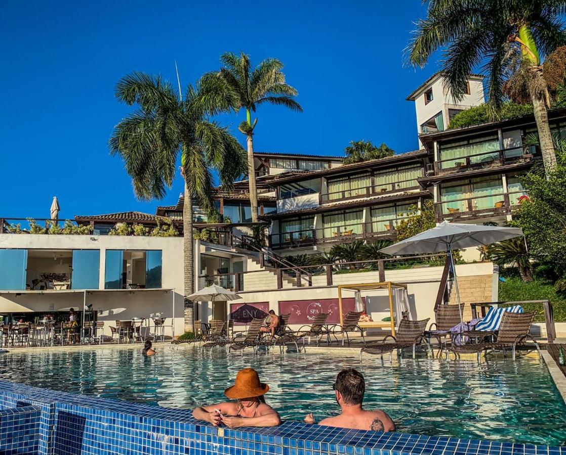 Eny Boutique Hotel & Spa Búzios Eksteriør bilde