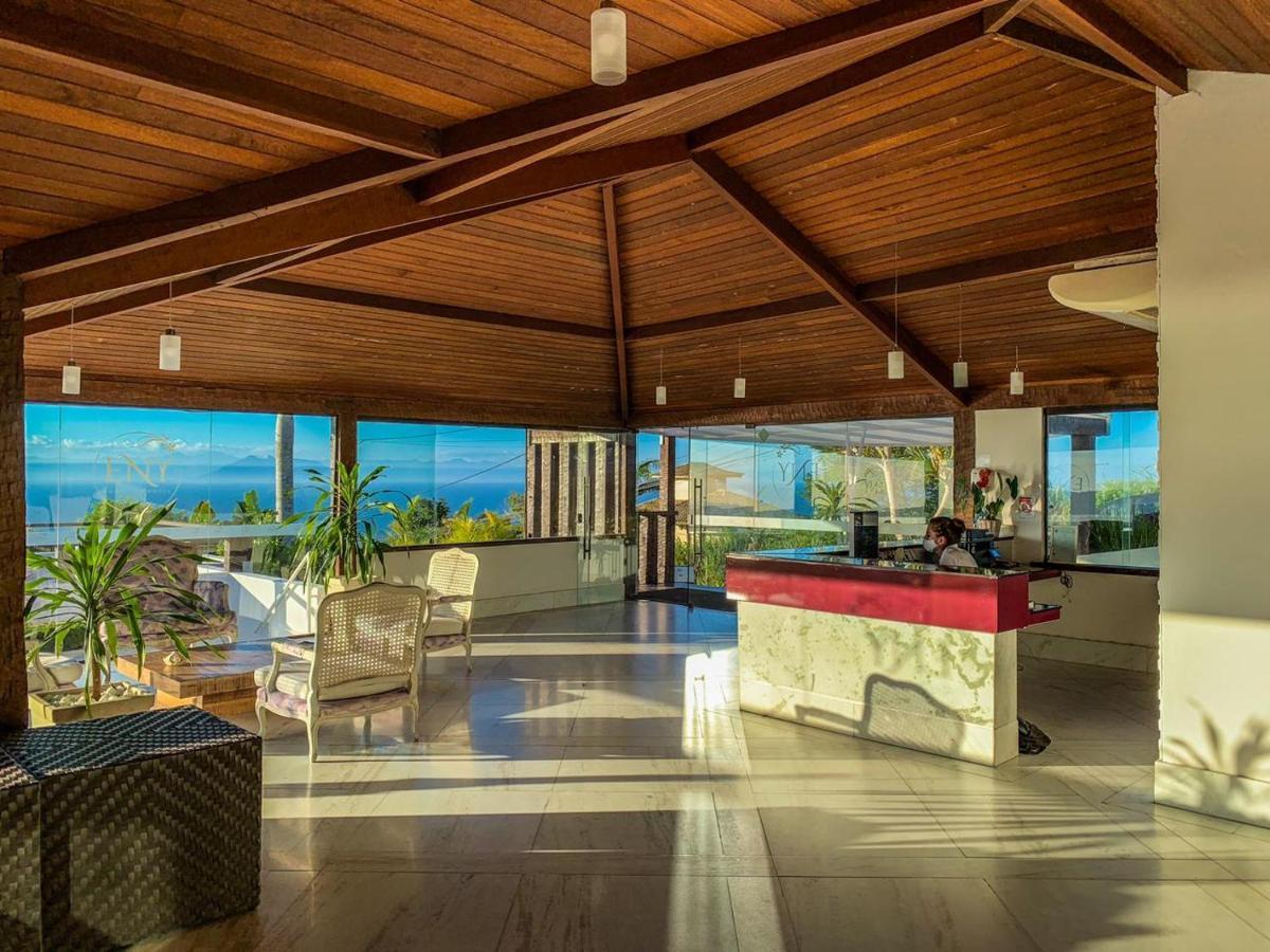 Eny Boutique Hotel & Spa Búzios Eksteriør bilde