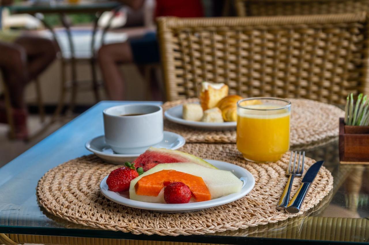 Eny Boutique Hotel & Spa Búzios Eksteriør bilde