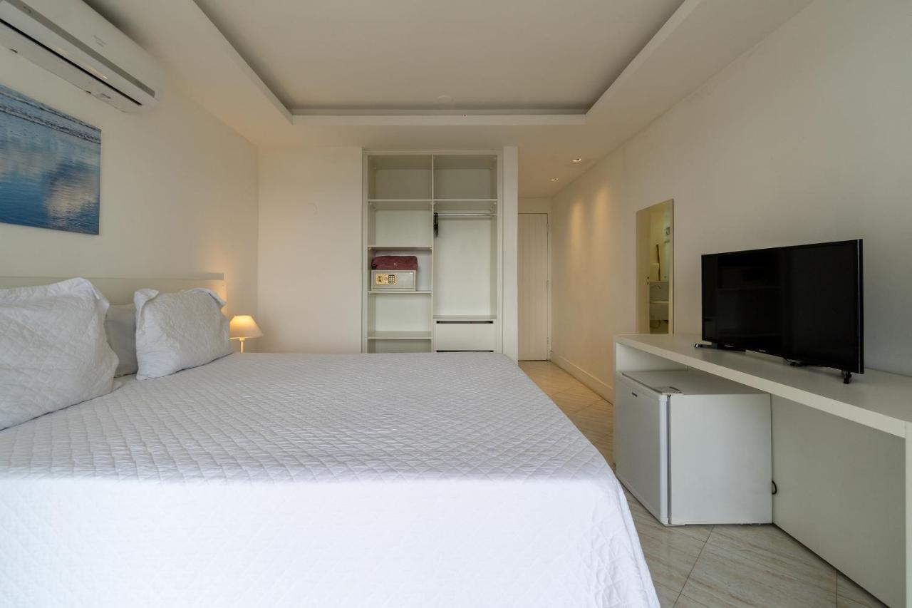 Eny Boutique Hotel & Spa Búzios Eksteriør bilde