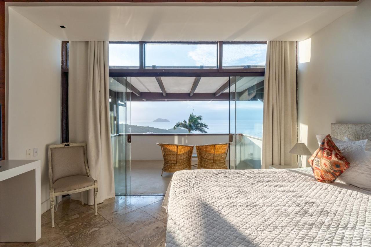 Eny Boutique Hotel & Spa Búzios Eksteriør bilde