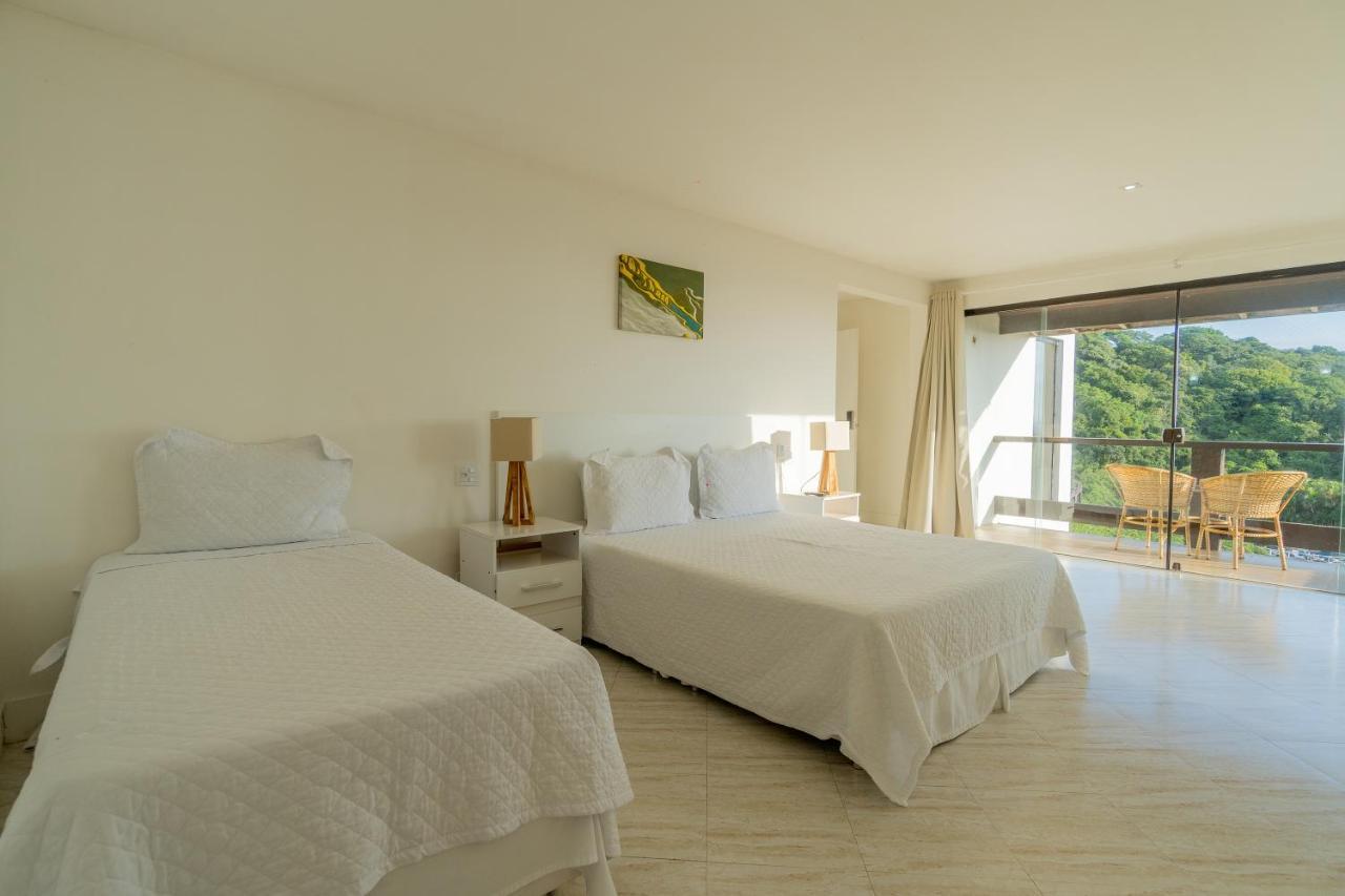 Eny Boutique Hotel & Spa Búzios Eksteriør bilde