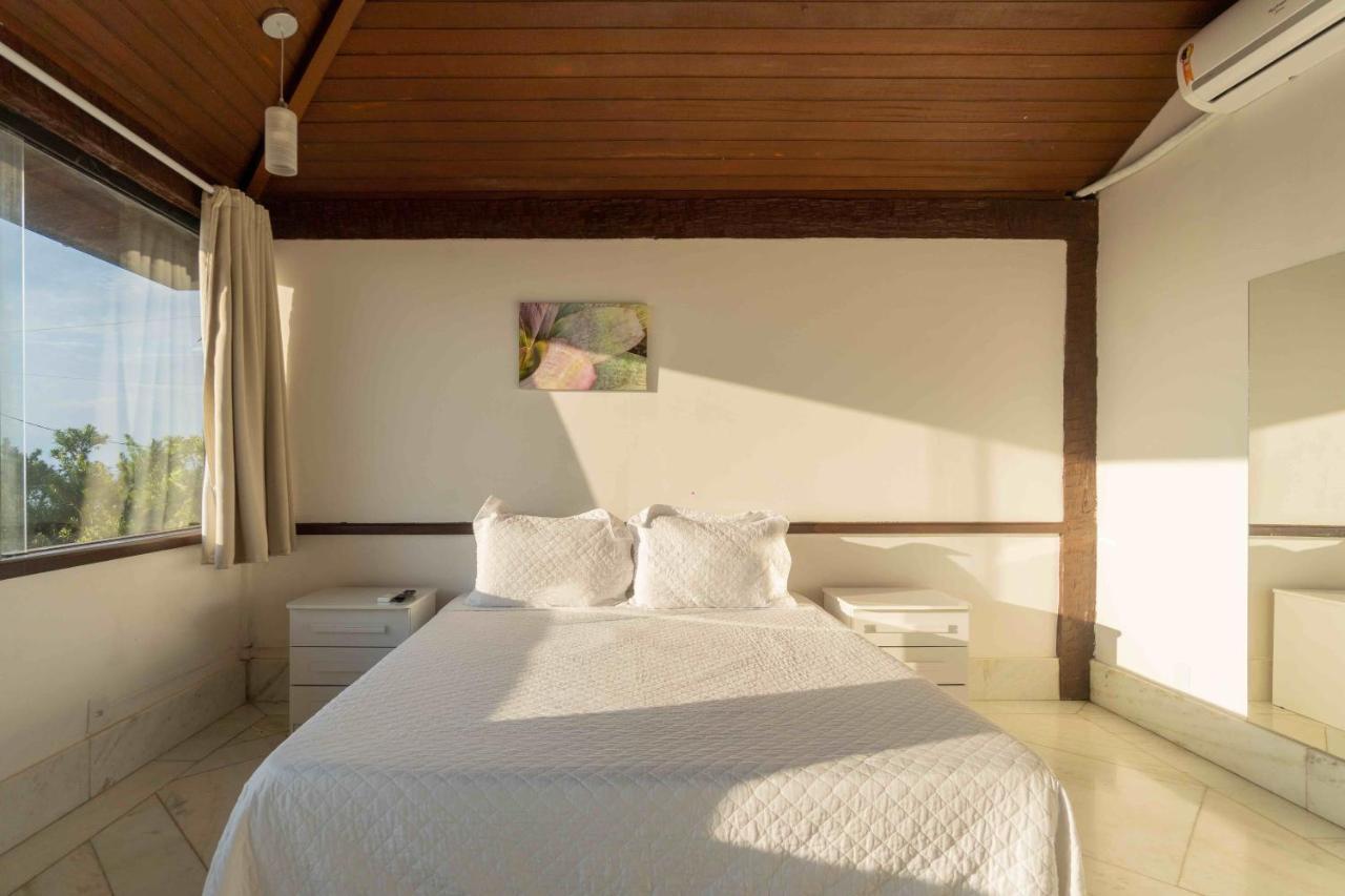 Eny Boutique Hotel & Spa Búzios Eksteriør bilde