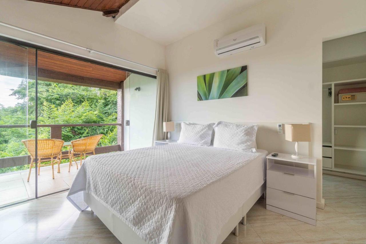 Eny Boutique Hotel & Spa Búzios Eksteriør bilde