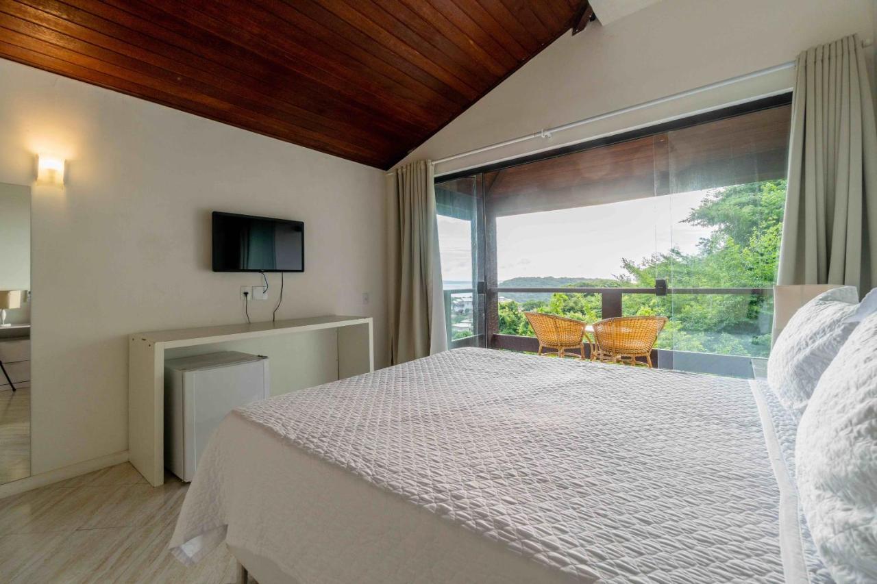 Eny Boutique Hotel & Spa Búzios Eksteriør bilde