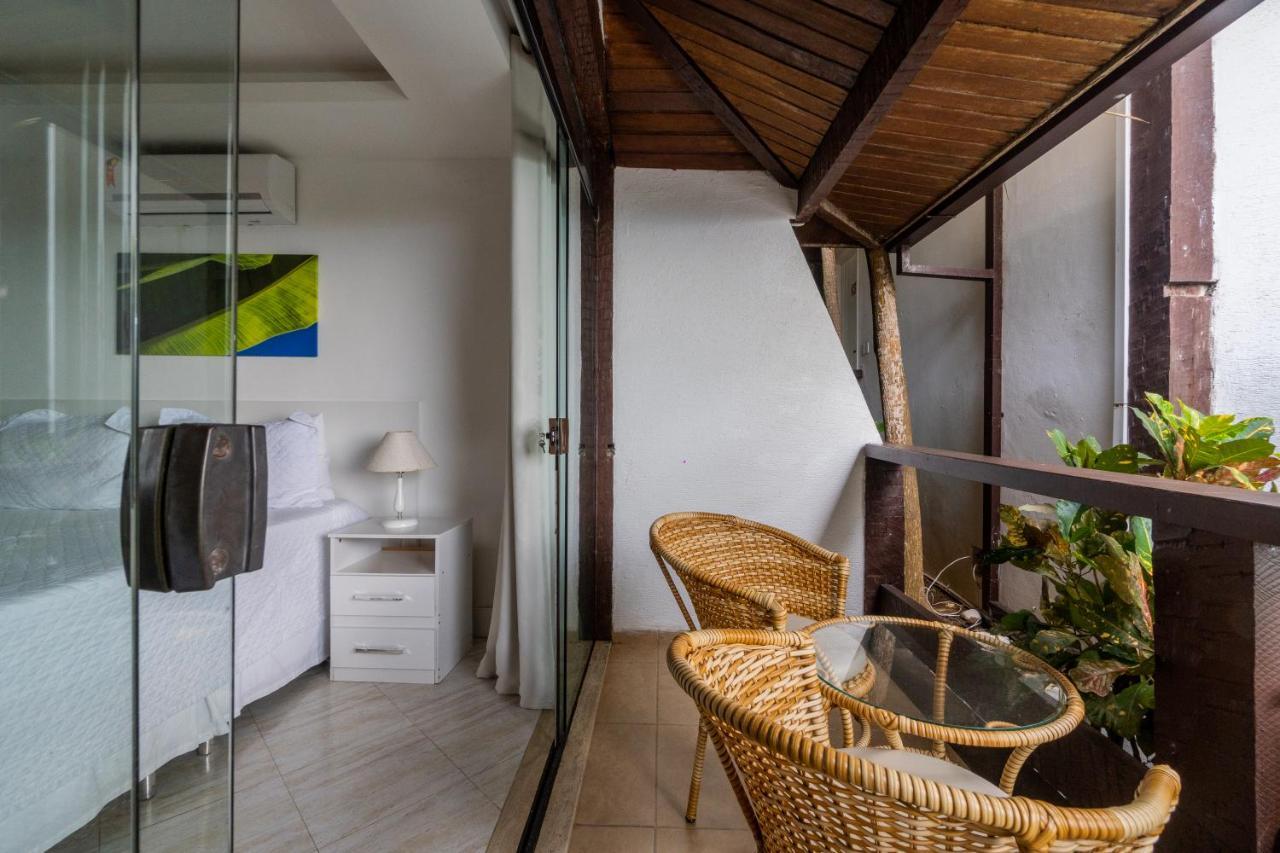 Eny Boutique Hotel & Spa Búzios Eksteriør bilde