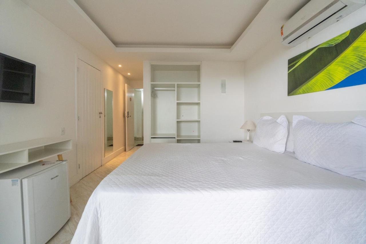 Eny Boutique Hotel & Spa Búzios Eksteriør bilde