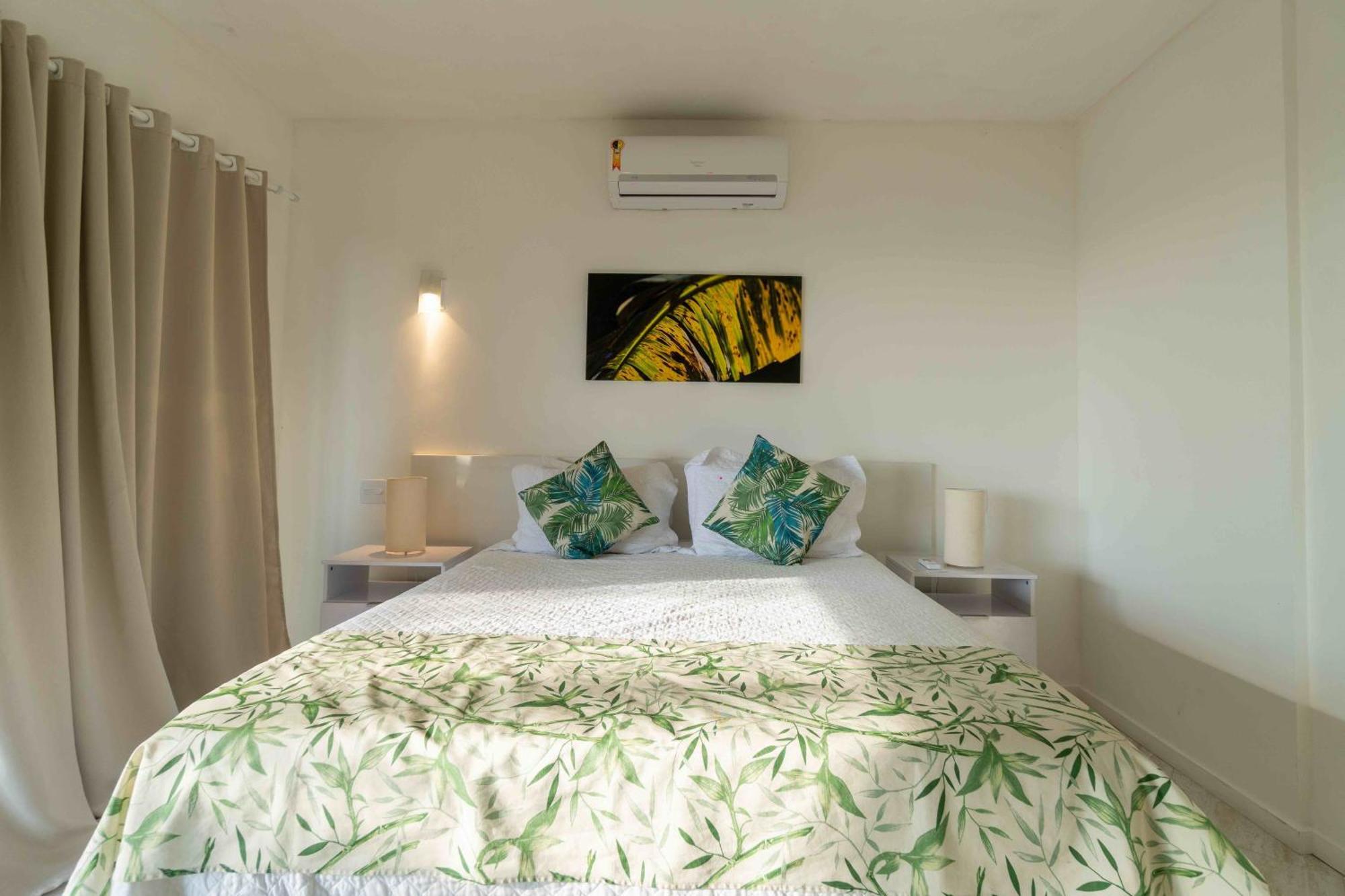 Eny Boutique Hotel & Spa Búzios Eksteriør bilde