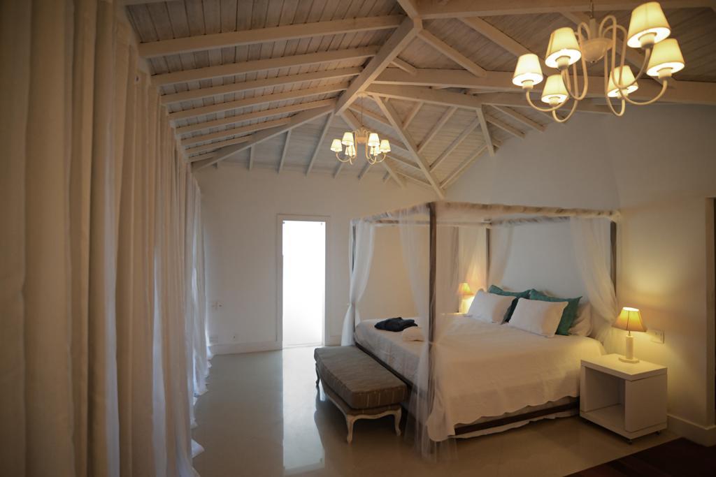 Eny Boutique Hotel & Spa Búzios Eksteriør bilde