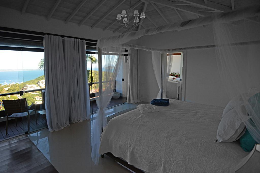 Eny Boutique Hotel & Spa Búzios Eksteriør bilde