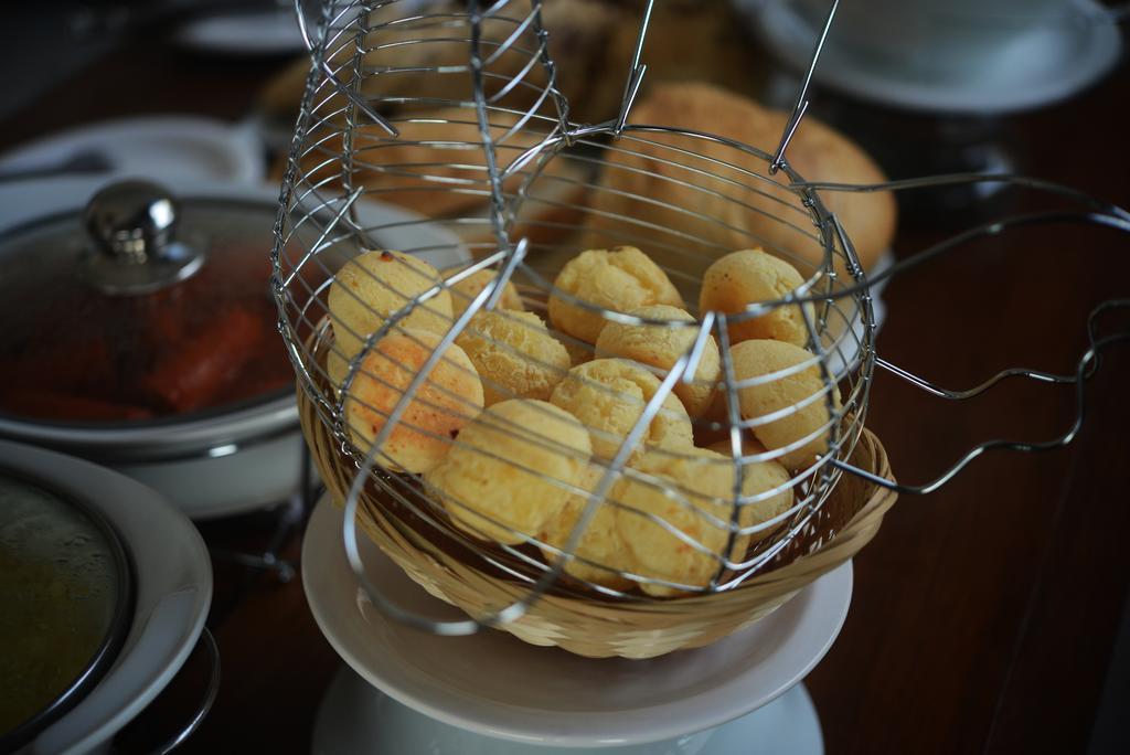 Eny Boutique Hotel & Spa Búzios Eksteriør bilde