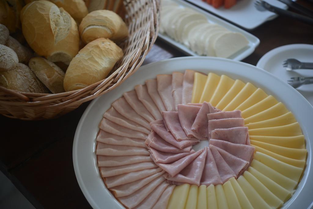 Eny Boutique Hotel & Spa Búzios Eksteriør bilde
